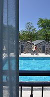 Agva Casa Rosa Bungalov Otel