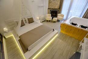 Agva Casa Rosa Bungalov Otel
