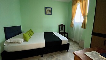HOTEL EL BOSQUE ARMENIA