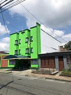 HOTEL EL BOSQUE ARMENIA