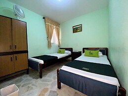 HOTEL EL BOSQUE ARMENIA