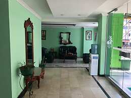 HOTEL EL BOSQUE ARMENIA