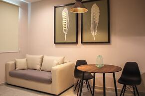Nayfer Suites