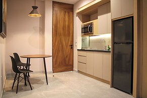 Nayfer Suites