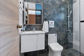 Hotel Vista Caribe Azua