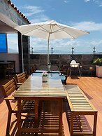Hotel Vista Caribe Azua