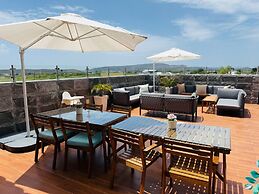 Hotel Vista Caribe Azua