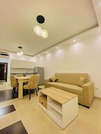 Go Egypt Luxe Living Apartments