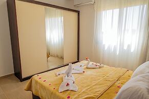 Go Egypt Luxe Living Apartments