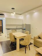Go Egypt Luxe Living Apartments