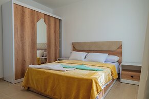 Go Egypt Luxe Living Apartments