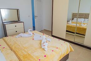 Go Egypt Luxe Living Apartments