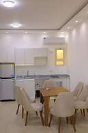 Go Egypt Luxe Living Apartments