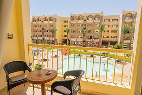 Go Egypt Luxe Living Apartments