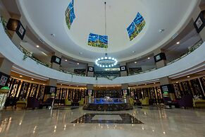 Go Egypt Luxe Living Apartments