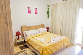 Go Egypt Luxe Living Apartments