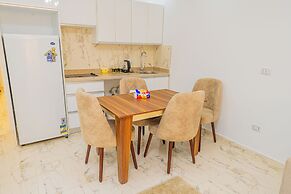 Go Egypt Luxe Living Apartments