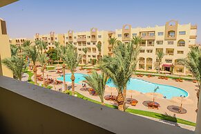 Go Egypt Luxe Living Apartments