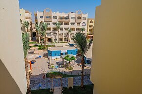 Go Egypt Luxe Living Apartments