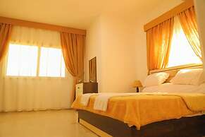 Go Egypt Luxe Living Apartments