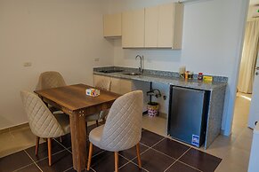 Go Egypt Luxe Living Apartments