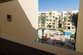 Go Egypt Luxe Living Apartments
