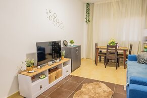 Go Egypt Luxe Living Apartments