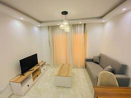 Go Egypt Luxe Living Apartments