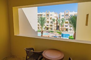 Go Egypt Luxe Living Apartments