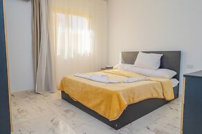 Go Egypt Luxe Living Apartments