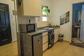 Go Egypt Luxe Living Apartments