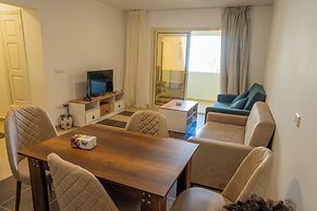 Go Egypt Luxe Living Apartments