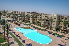 Go Egypt Luxe Living Apartments