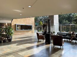 Hotel rioverde