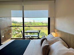 Hotel rioverde