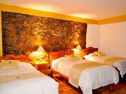 Hotel Choquequirao