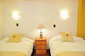 Hotel Choquequirao