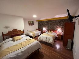 Hotel Choquequirao