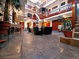 Hotel Choquequirao