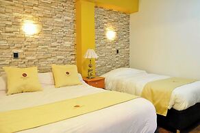 Hotel Choquequirao