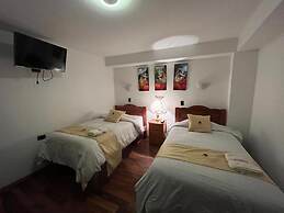Hotel Choquequirao