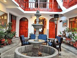 Hotel Choquequirao
