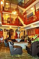 Hotel Choquequirao