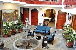 Hotel Choquequirao