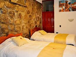 Hotel Choquequirao