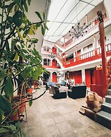 Hotel Choquequirao