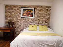 Hotel Choquequirao