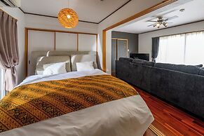 Ocean View Terrace BISE 1F