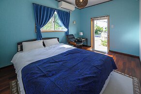 Ocean View Terrace BISE 1F