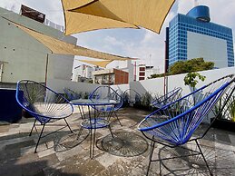 RMS Hostal - WTC